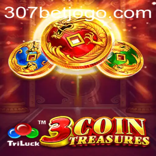 Exploring the World of 3CoinTreasures: A New Gaming Experience