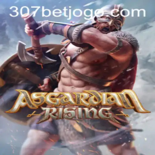AsgardianRising: An Epic Journey into Norse Mythology