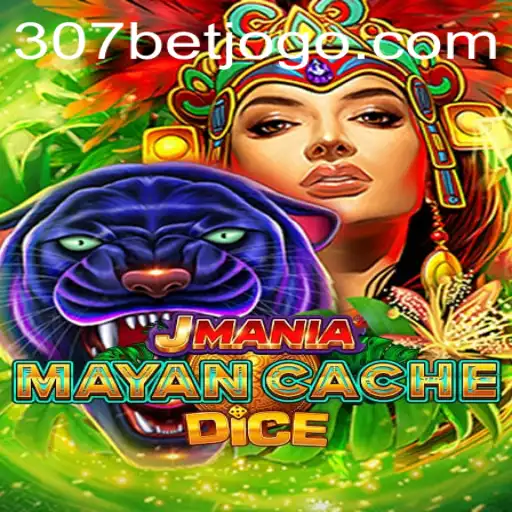Unveiling the Thrills of JManiaMayanCacheDice: A New Gaming Experience with 307bet.com