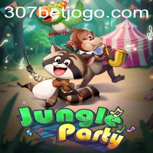 Embark on a Wild Adventure with JungleParty Game at 307bet.com
