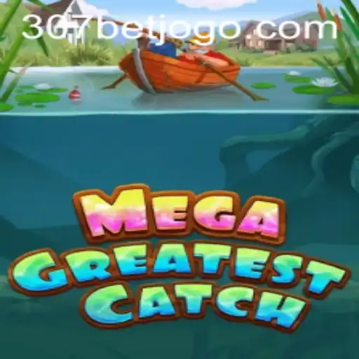 Experience the Thrill of MegaGreatestCatch: A Dive into Innovative Gameplay