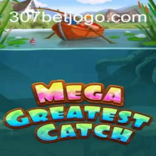 Experience the Thrill of MegaGreatestCatch: A Dive into Innovative Gameplay