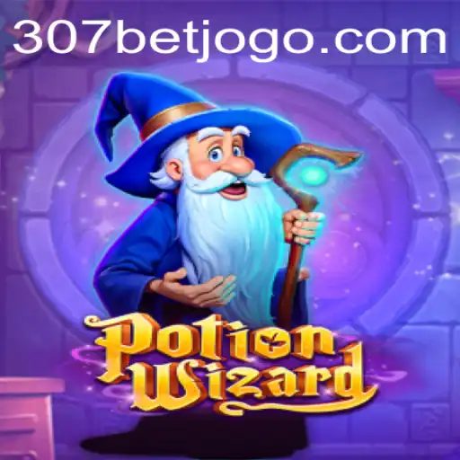 PotionWizard: A Magical Journey Through the World of Alchemy and Adventure