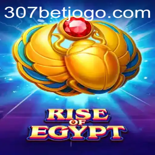 Rise of Egypt: An Exciting Journey Into the Ancient World